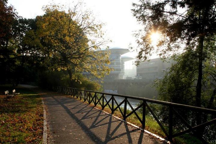 都灵La Casina Sui Tetti公寓 外观 照片